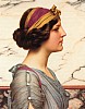 John William Godward (1861-1922) - Megilla.JPG